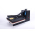 38*38CM Heat transfer machine High pressure Flat Heat Press Machine T-shirt Printing machine Ironing machine Hot stamping