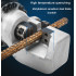 Electric Steel bar Cutter Portable Hydraulic Rebar Cutter Hydraulic Concrete reinforcing bars Cutting machine GQ-16/20