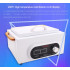 High Temperature Dental Sterilizer Intelligent Acupuncture Scissors Beauty Apparatus NAIL TOOLS Oral Disinfection Cabinet