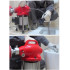 Electric Toilet Drain cleaner Pipeline dredge Household professional sewer dredge