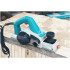 Electric woodworking hand planer 600W/1150W High power carpenter's flat plane Wood panel pressing planer Trying plane
