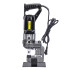 Electric Hydraulic punching machine Angle steel puncher Angle iron Channel steel punching tool