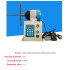 Full-function Electric Winding machine Enameled Wire Automatic Winding machine Fish wire Winder Numerical control