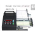 Label stripping machine, Self adhesive labeling machine, Automatic counting Label tearing machine Separator 50- 90/120/150mm