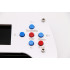 GRBL 3Axis CNC Offline Controller USB Driver Board 1.8 Inch Screen for CNC 3018Pro Pro Max DIY 3018 Plus Laser Engravi