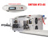 HT2-6 Wheel Computer Automatic Wire Stripping Machine Cutting Cable Crimping and Peeling MAX 12mm Wire