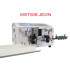 0.1-10mm2  JE2 Touch Screen Wire Stripping Machine AWG8-AWG28 Cable Cutter Stripper Kit BV Single Strand Wire 6mm²